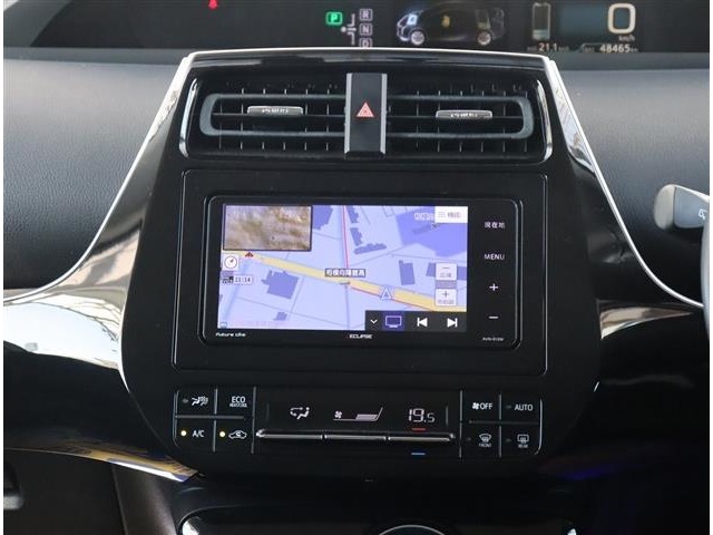 トヨタ プリウス １．８ Ｓ ツーリングセレクション H29年 (関東) 99