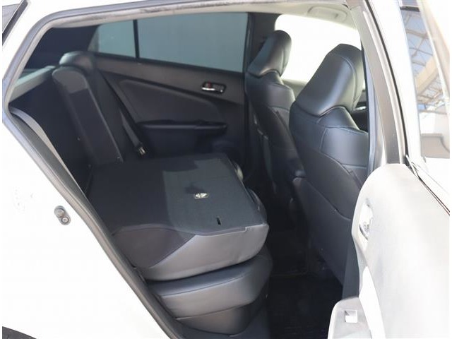 トヨタ プリウス １．８ Ｓ ツーリングセレクション H29年 (関東) 99