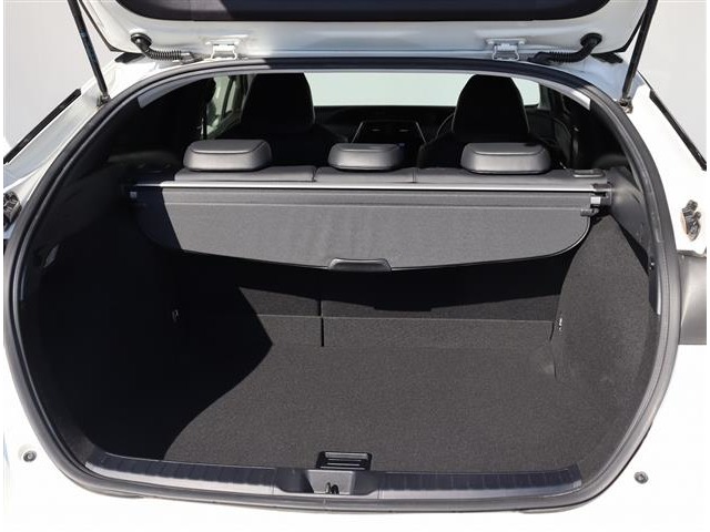 トヨタ プリウス １．８ Ｓ ツーリングセレクション H29年 (関東) 99