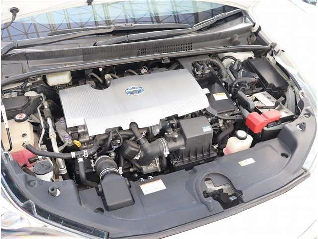 トヨタ プリウス １．８ Ｓ ツーリングセレクション H29年 (関東) 99