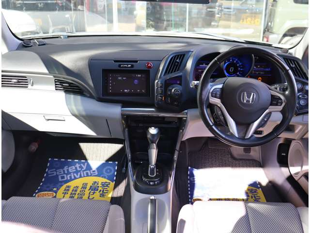 ホンダ ＣＲ−Ｚ １．５ アルファ H22年 (関東) 99