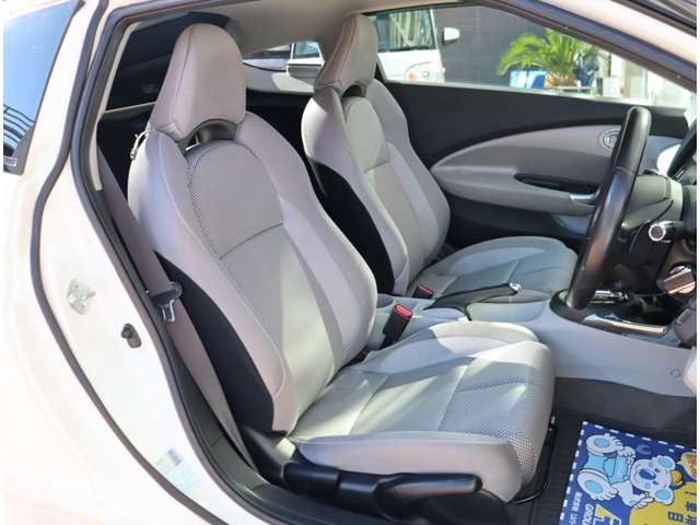 ホンダ ＣＲ−Ｚ １．５ アルファ H22年 (関東) 99