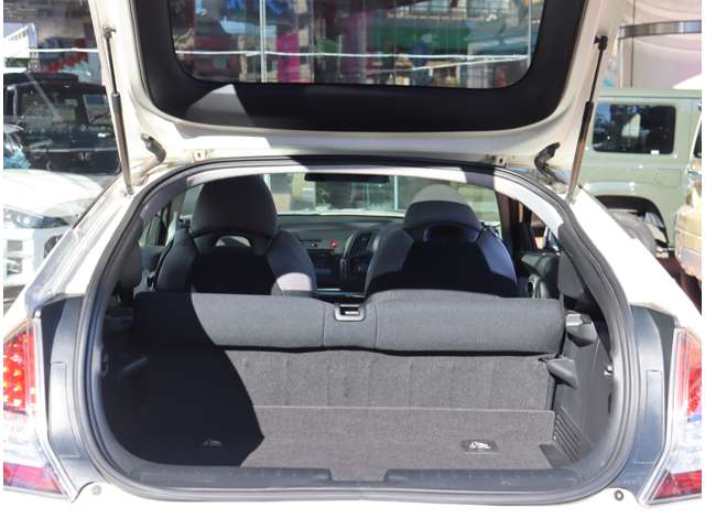 ホンダ ＣＲ−Ｚ １．５ アルファ H22年 (関東) 99