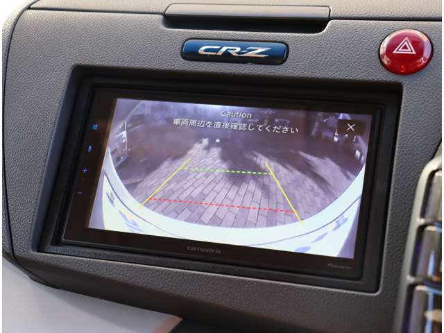 ホンダ ＣＲ−Ｚ １．５ アルファ H22年 (関東) 99