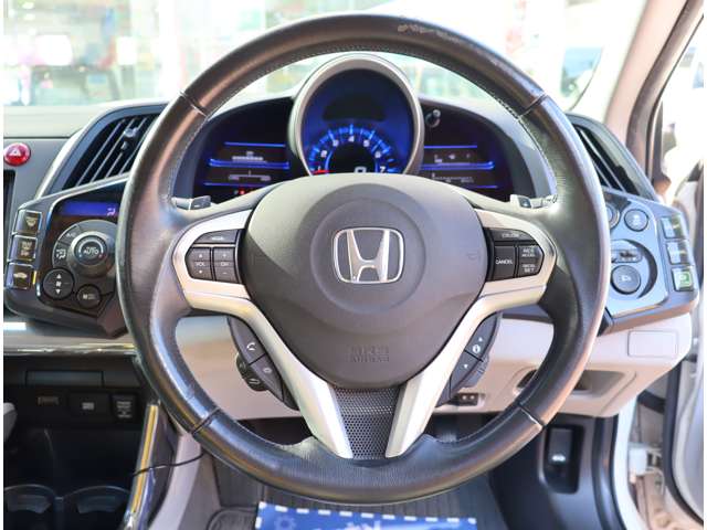 ホンダ ＣＲ−Ｚ １．５ アルファ H22年 (関東) 99