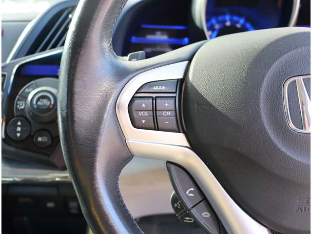 ホンダ ＣＲ−Ｚ １．５ アルファ H22年 (関東) 99