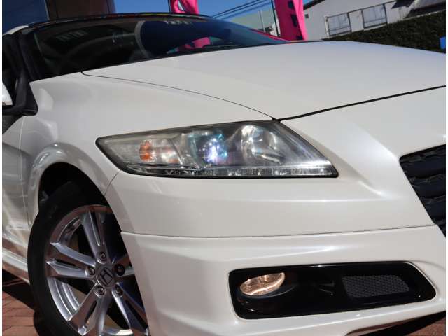 ホンダ ＣＲ−Ｚ １．５ アルファ H22年 (関東) 99