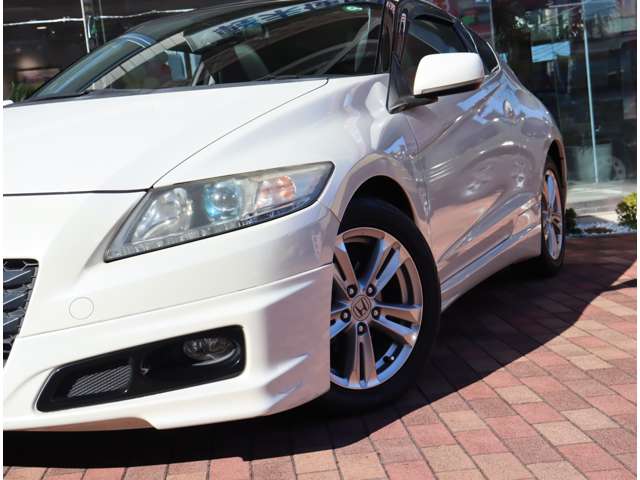 ホンダ ＣＲ−Ｚ １．５ アルファ H22年 (関東) 99