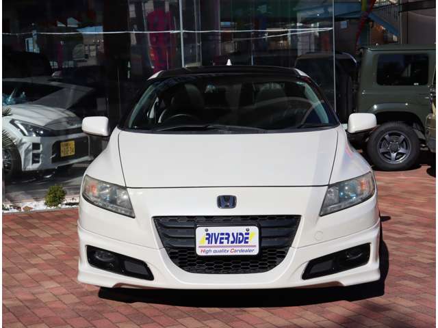 ホンダ ＣＲ−Ｚ １．５ アルファ H22年 (関東) 99