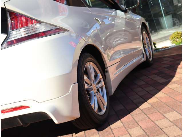 ホンダ ＣＲ−Ｚ １．５ アルファ H22年 (関東) 99