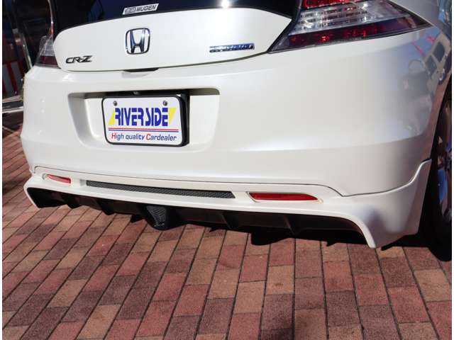 ホンダ ＣＲ−Ｚ １．５ アルファ H22年 (関東) 99