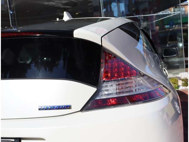 ホンダ ＣＲ−Ｚ １．５ アルファ H22年 (関東) 99