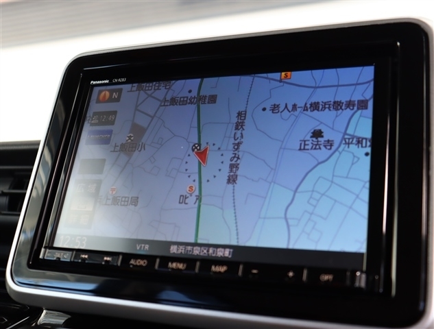 スズキ スペーシア ６６０ カスタム ハイブリッド ＧＳ H30年 (関東) 99