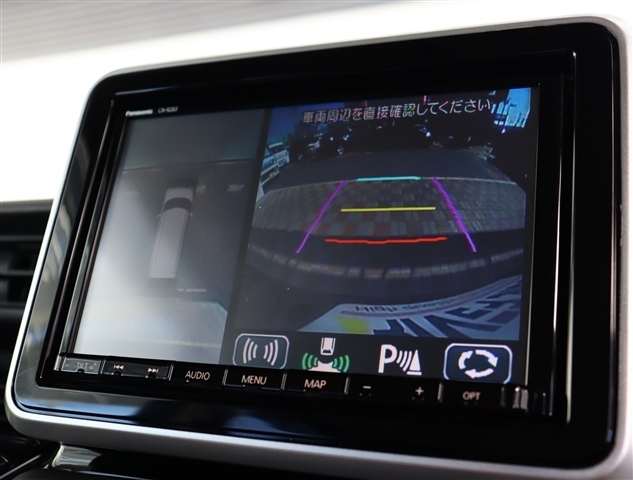 スズキ スペーシア ６６０ カスタム ハイブリッド ＧＳ H30年 (関東) 99