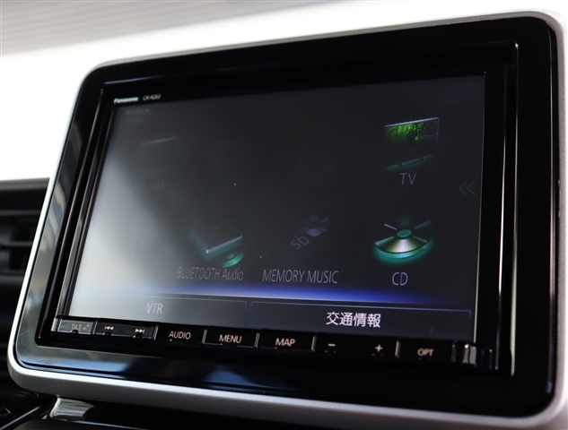 スズキ スペーシア ６６０ カスタム ハイブリッド ＧＳ H30年 (関東) 99