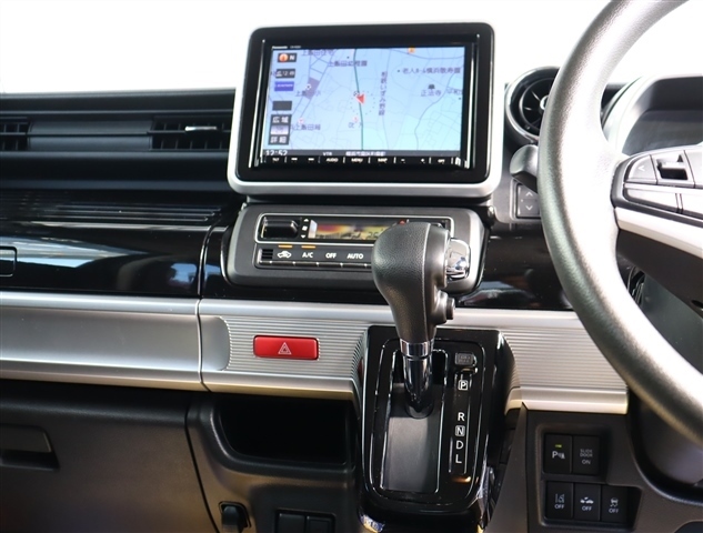 スズキ スペーシア ６６０ カスタム ハイブリッド ＧＳ H30年 (関東) 99