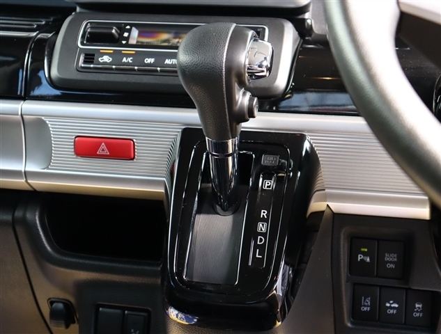 スズキ スペーシア ６６０ カスタム ハイブリッド ＧＳ H30年 (関東) 99