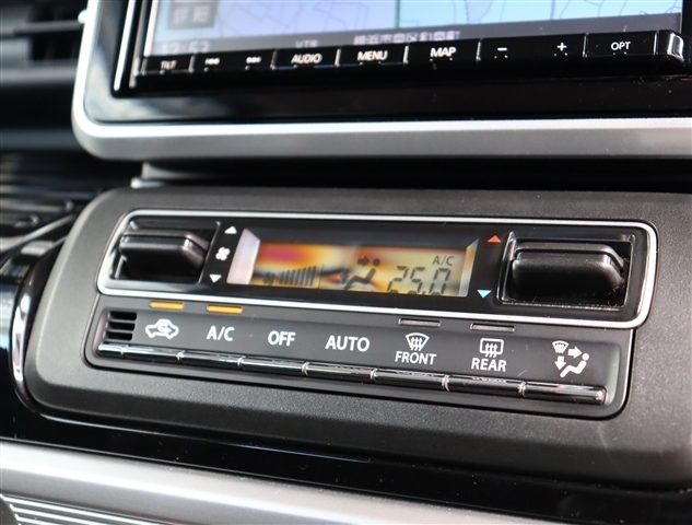 スズキ スペーシア ６６０ カスタム ハイブリッド ＧＳ H30年 (関東) 99