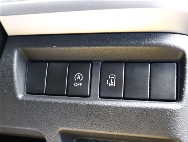 スズキ スペーシア ６６０ カスタム ハイブリッド ＧＳ H30年 (関東) 99