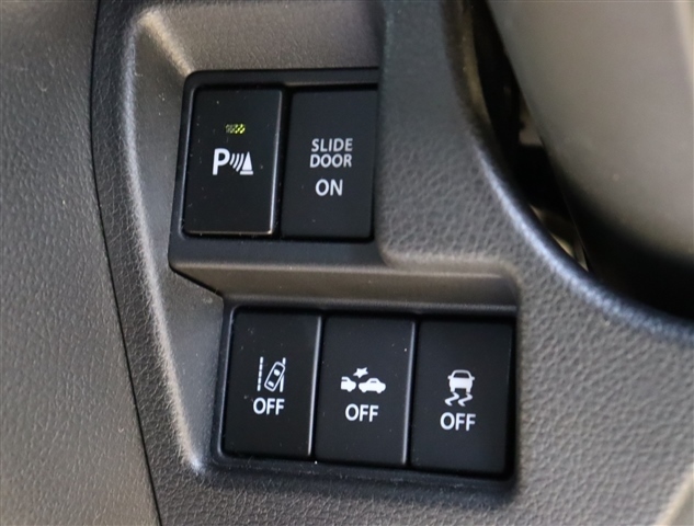 スズキ スペーシア ６６０ カスタム ハイブリッド ＧＳ H30年 (関東) 99