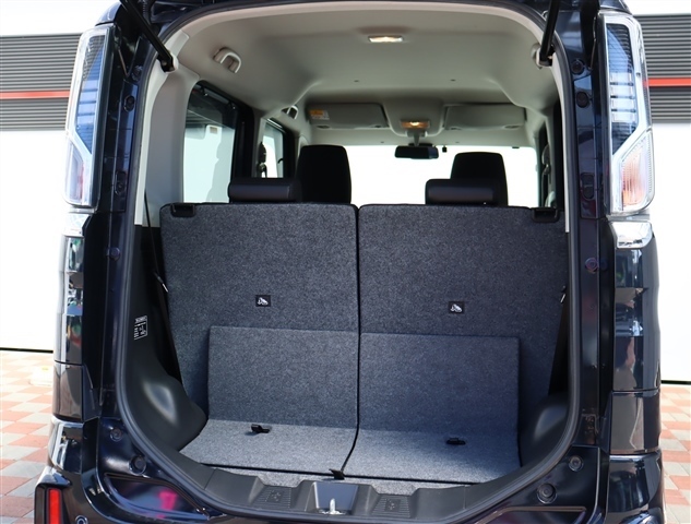 スズキ スペーシア ６６０ カスタム ハイブリッド ＧＳ H30年 (関東) 99