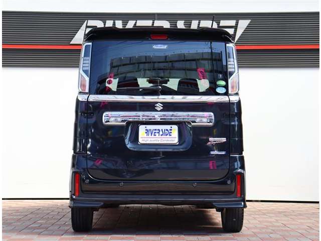 スズキ スペーシア ６６０ カスタム ハイブリッド ＧＳ H30年 (関東) 99