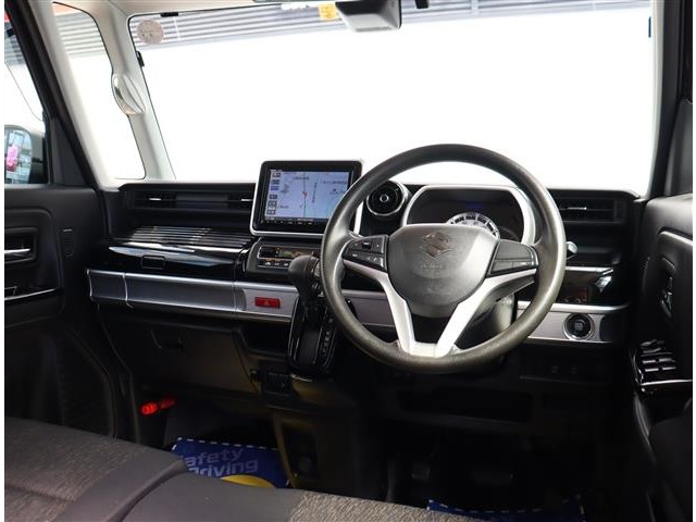 スズキ スペーシア ６６０ カスタム ハイブリッド ＧＳ H30年 (関東) 99