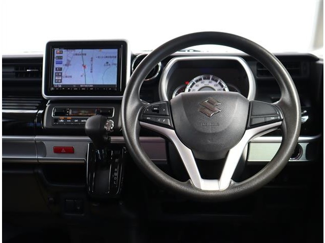 スズキ スペーシア ６６０ カスタム ハイブリッド ＧＳ H30年 (関東) 99