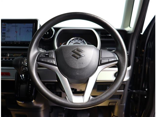 スズキ スペーシア ６６０ カスタム ハイブリッド ＧＳ H30年 (関東) 99