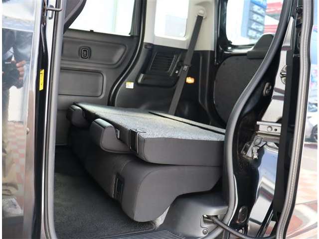 スズキ スペーシア ６６０ カスタム ハイブリッド ＧＳ H30年 (関東) 99