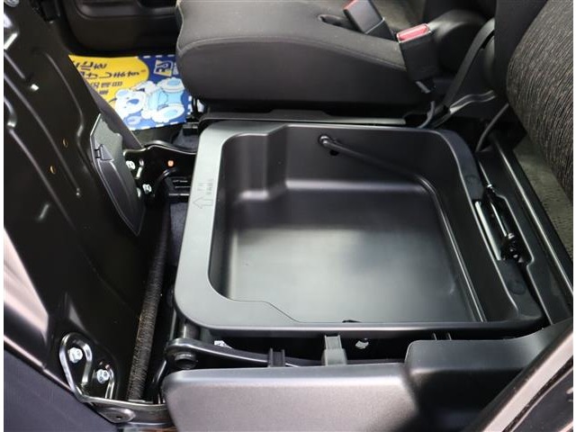 スズキ スペーシア ６６０ カスタム ハイブリッド ＧＳ H30年 (関東) 99