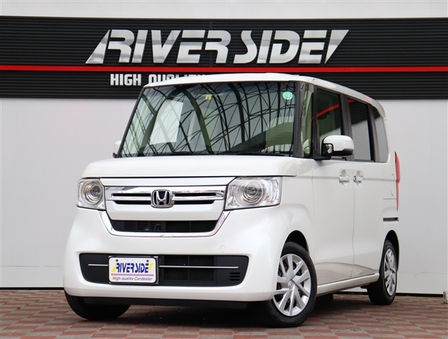 ホンダ Ｎ　ＢＯＸ ６６０ Ｌ R4年 (関東) 99