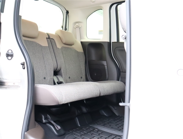 ホンダ Ｎ　ＢＯＸ ６６０ Ｌ R4年 (関東) 99