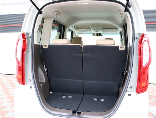 ホンダ Ｎ　ＢＯＸ ６６０ Ｌ R4年 (関東) 99