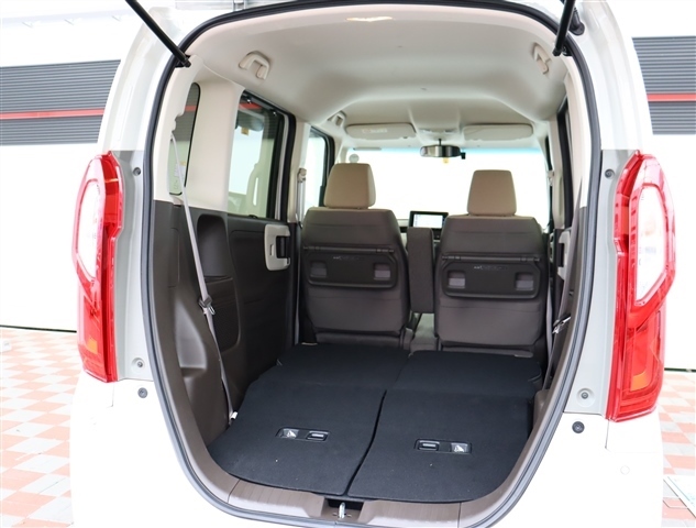 ホンダ Ｎ　ＢＯＸ ６６０ Ｌ R4年 (関東) 99