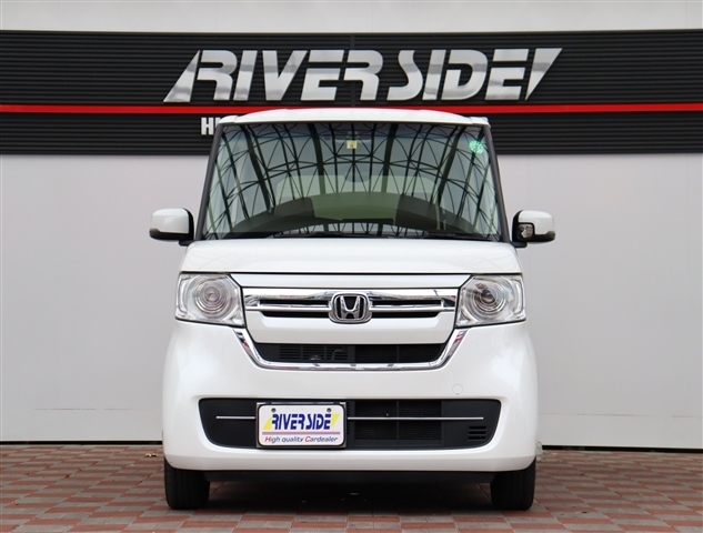 ホンダ Ｎ　ＢＯＸ ６６０ Ｌ R4年 (関東) 99
