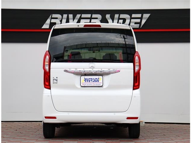 ホンダ Ｎ　ＢＯＸ ６６０ Ｌ R4年 (関東) 99