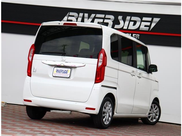ホンダ Ｎ　ＢＯＸ ６６０ Ｌ R4年 (関東) 99