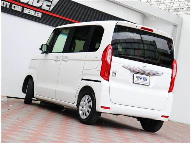 ホンダ Ｎ　ＢＯＸ ６６０ Ｌ R4年 (関東) 99