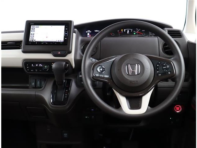 ホンダ Ｎ　ＢＯＸ ６６０ Ｌ R4年 (関東) 99