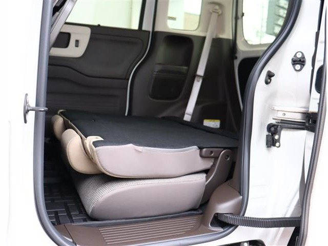 ホンダ Ｎ　ＢＯＸ ６６０ Ｌ R4年 (関東) 99