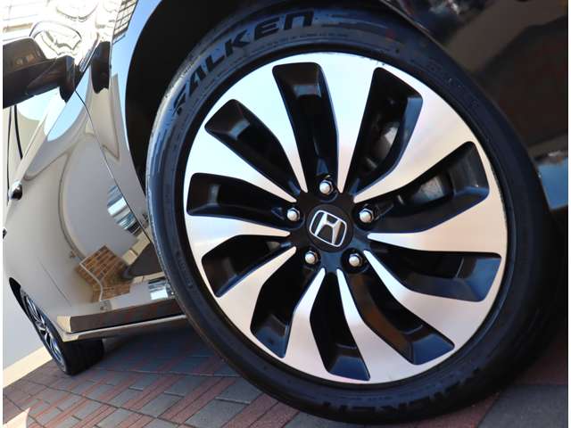 ホンダ アコード　ハイブリッド ２．０ ＥＸ H27年 (関東) 99