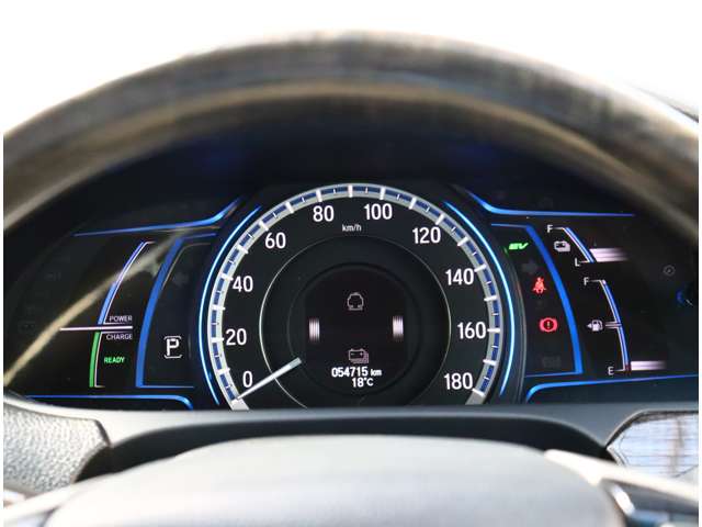 ホンダ アコード　ハイブリッド ２．０ ＥＸ H27年 (関東) 99