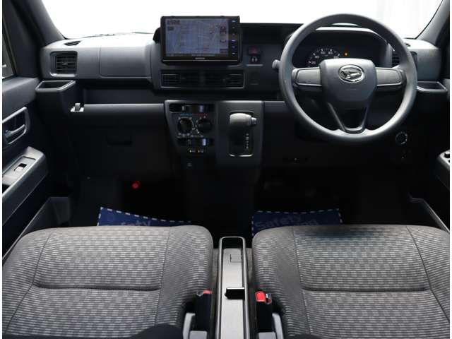 ダイハツ ハイゼットカーゴ ６６０ クルーズターボ R4年 (関東) 99