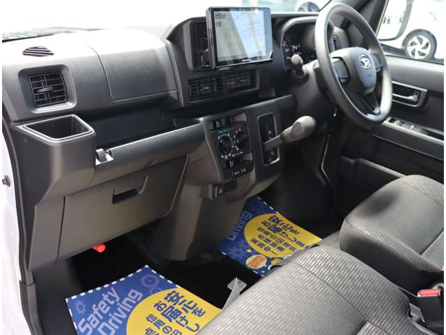 ダイハツ ハイゼットカーゴ ６６０ クルーズターボ R4年 (関東) 99