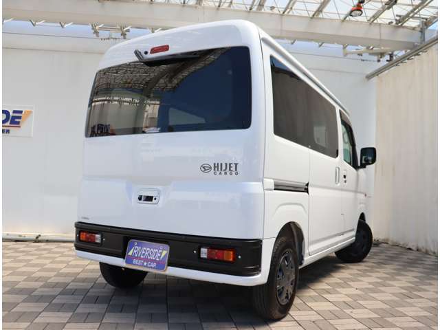 ダイハツ ハイゼットカーゴ ６６０ クルーズターボ R4年 (関東) 99