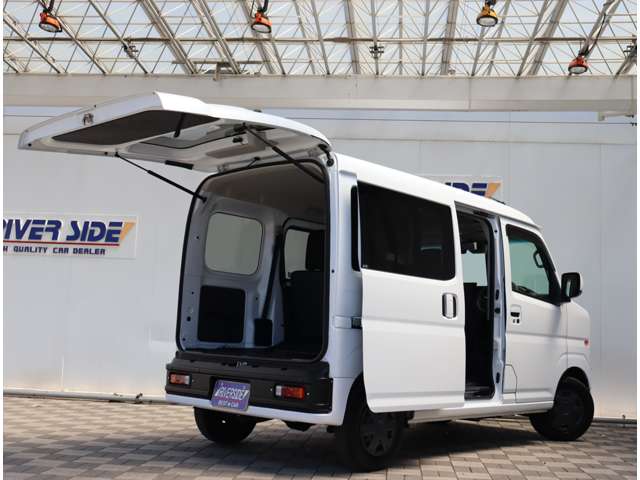 ダイハツ ハイゼットカーゴ ６６０ クルーズターボ R4年 (関東) 99