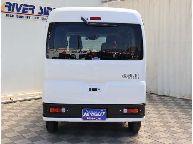 ダイハツ ハイゼットカーゴ ６６０ クルーズターボ R4年 (関東) 99