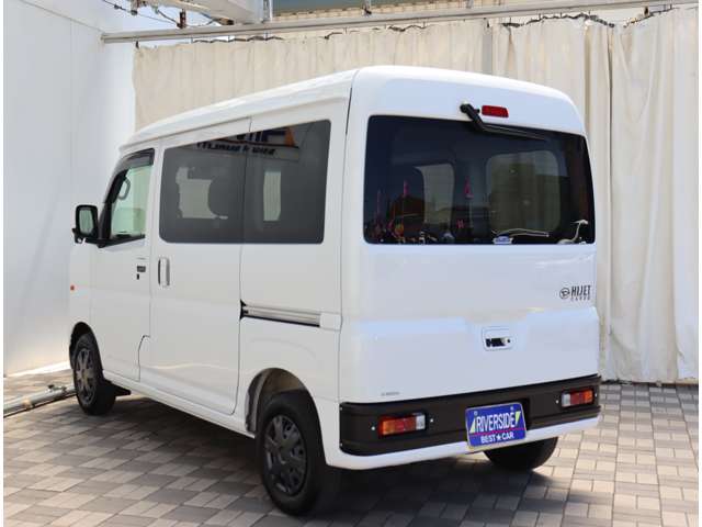 ダイハツ ハイゼットカーゴ ６６０ クルーズターボ R4年 (関東) 99