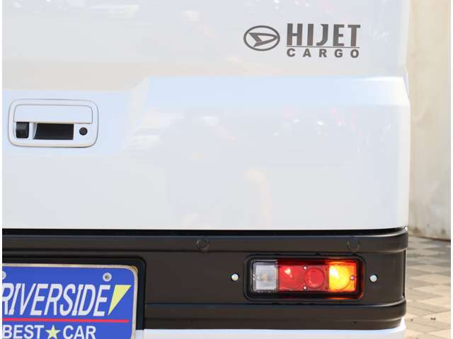 ダイハツ ハイゼットカーゴ ６６０ クルーズターボ R4年 (関東) 99